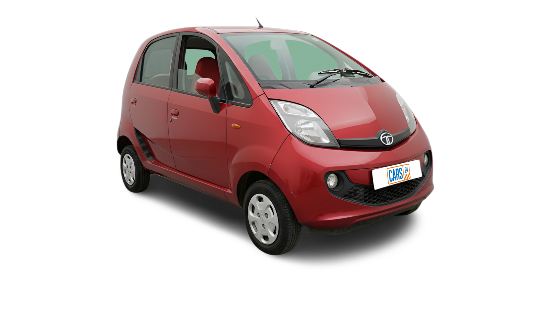 Tata Nano-img